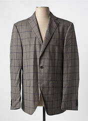 Blazer marron BARUTTI pour homme seconde vue