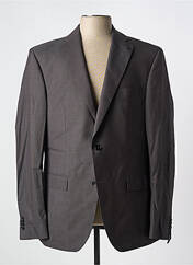 Blazer marron BARUTTI pour homme seconde vue