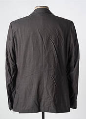 Blazer marron BARUTTI pour homme seconde vue