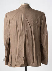 Blazer marron BARUTTI pour homme seconde vue