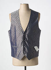 Gilet sans manche gris BARUTTI pour homme seconde vue