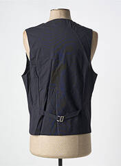 Gilet sans manche noir BARUTTI pour homme seconde vue
