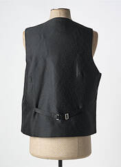 Gilet sans manche noir BARUTTI pour homme seconde vue