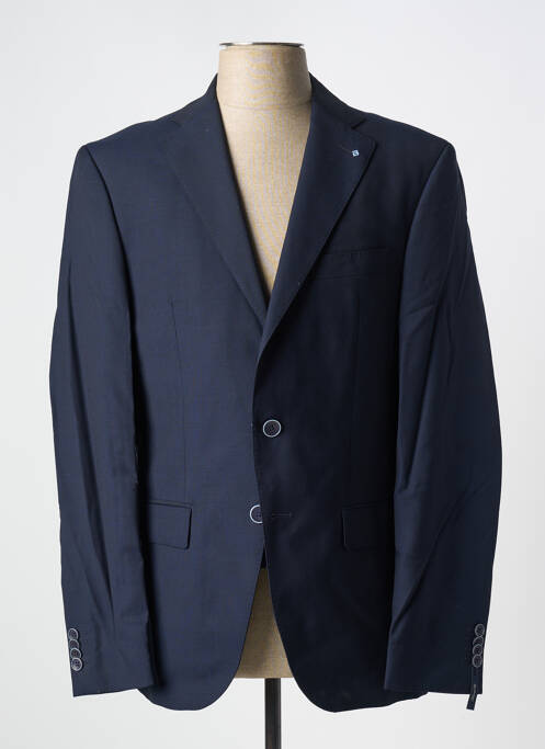 Blazer bleu BARILOCHE pour homme