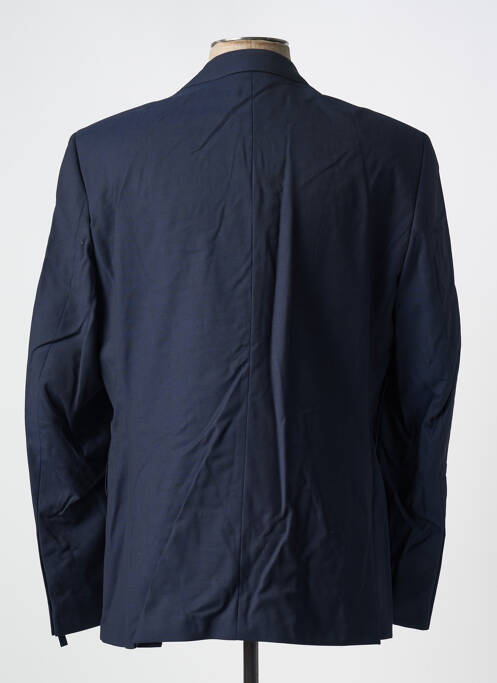 Blazer bleu BARILOCHE pour homme