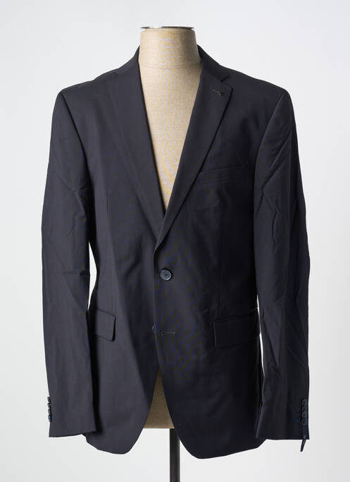 Blazer bleu BARUTTI pour homme