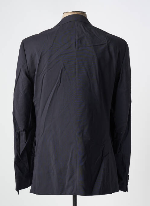 Blazer bleu BARUTTI pour homme