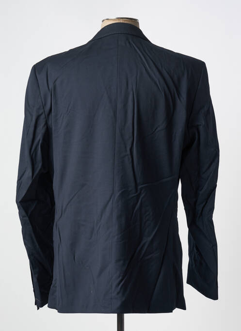 Blazer bleu BARUTTI pour homme