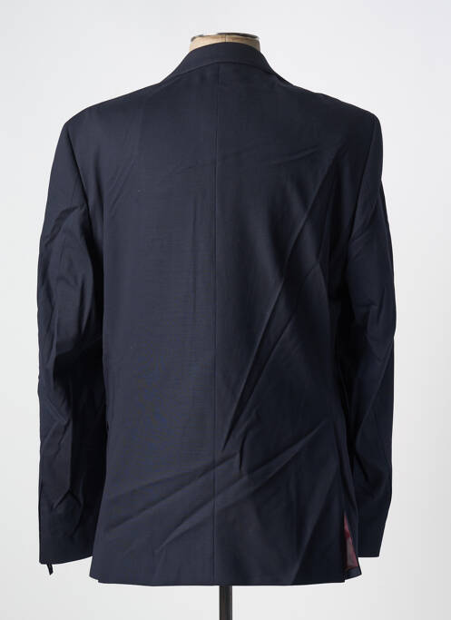 Blazer bleu BARUTTI pour homme