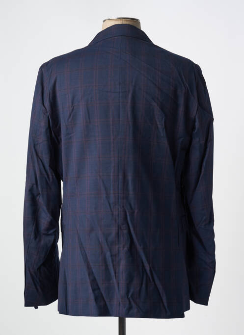 Blazer bleu BARUTTI homme