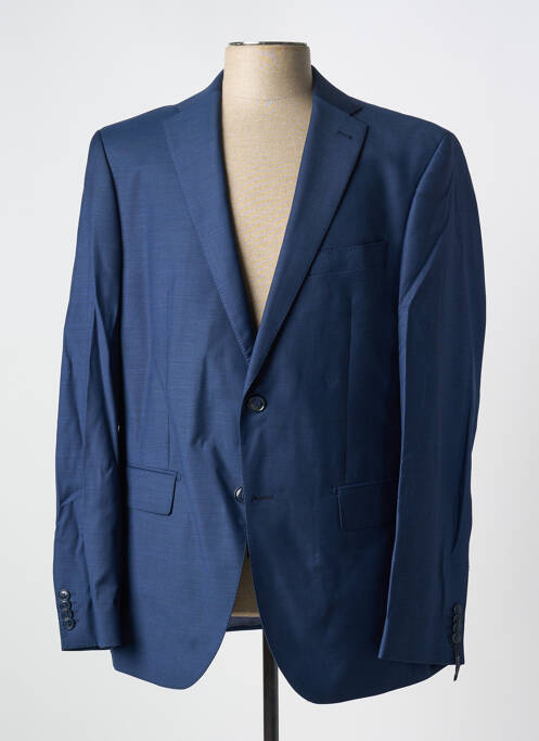 Blazer bleu BARUTTI pour homme