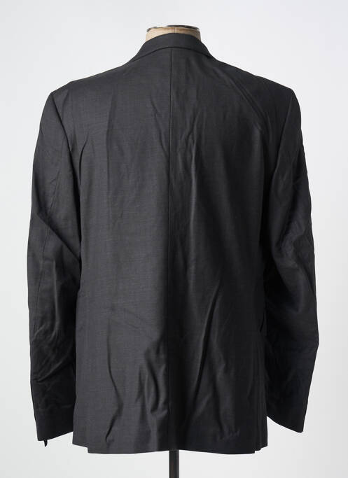 Blazer gris BARUTTI pour homme