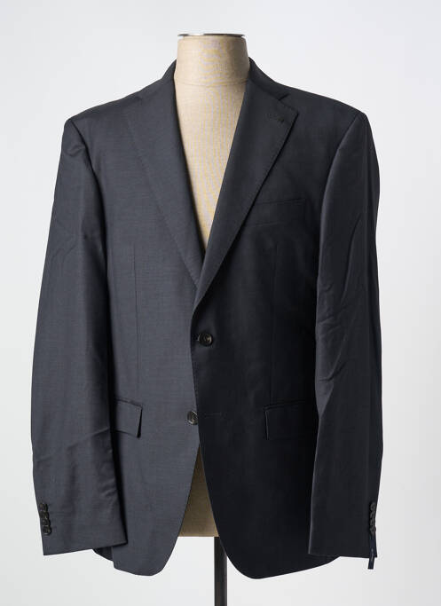 Blazer gris BARUTTI pour homme