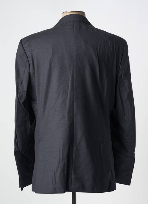 Blazer gris BARUTTI pour homme