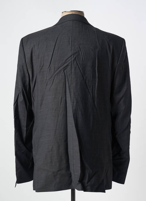 Blazer gris BARUTTI pour homme