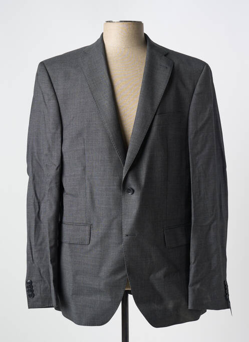 Blazer gris BARUTTI pour homme
