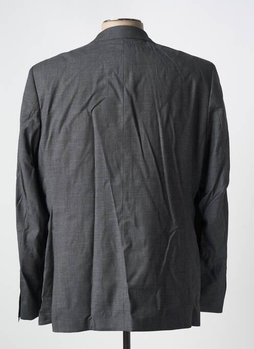 Blazer gris BARUTTI pour homme