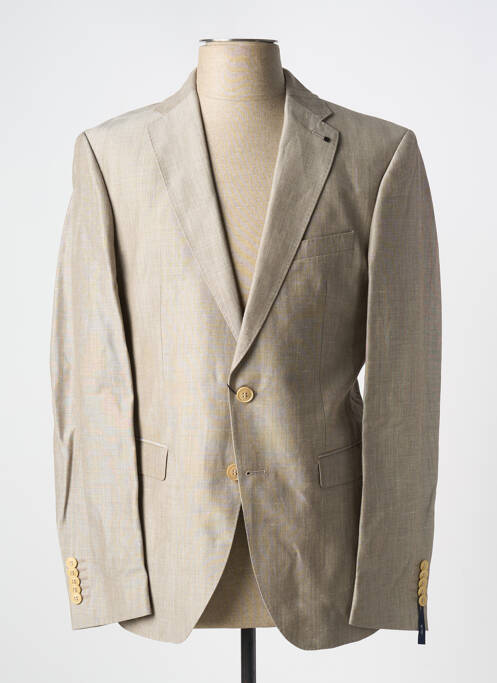 Blazer marron BARUTTI pour homme