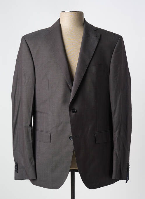 Blazer marron BARUTTI pour homme