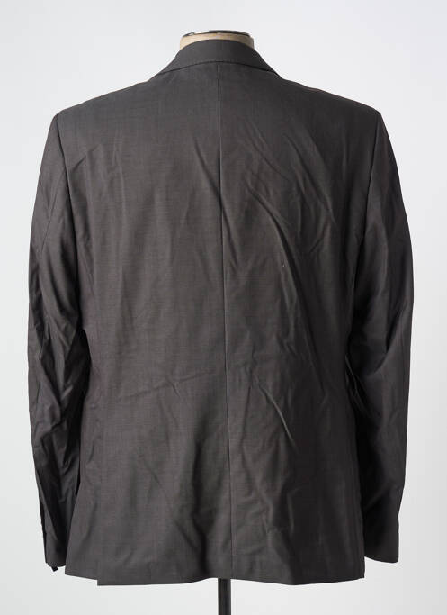 Blazer marron BARUTTI pour homme