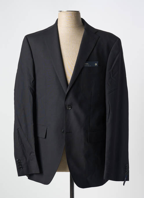 Blazer noir BARUTTI pour homme