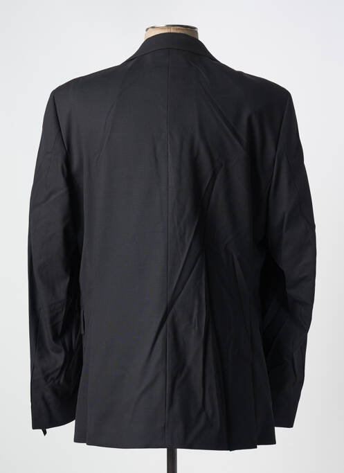 Blazer noir BARUTTI pour homme