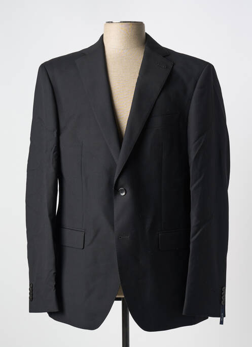 Blazer noir BARUTTI pour homme