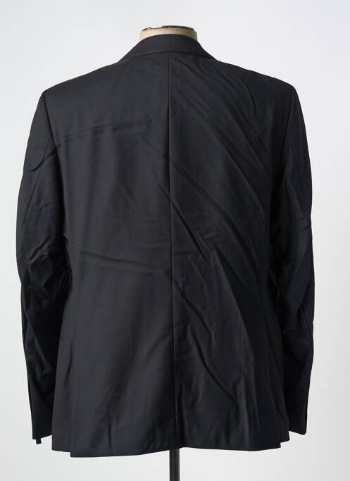 Blazer noir BARUTTI pour homme