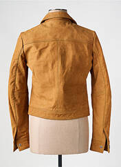 Veste casual marron ROSE GARDEN pour femme seconde vue