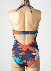 Maillot de bain 1 pièce bleu SIMONE PERELE pour femme seconde vue