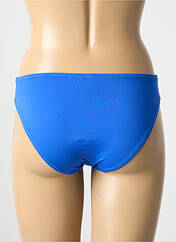 Bas de maillot de bain bleu ANTIGEL pour femme seconde vue