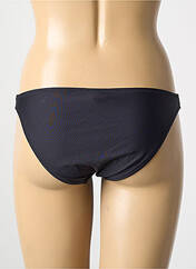 Bas de maillot de bain noir ANTIGEL pour femme seconde vue
