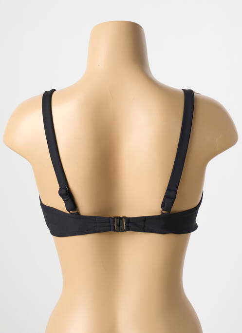 Haut de maillot de bain noir SIMONE PERELE pour femme