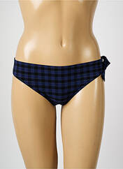 Bas de maillot de bain bleu SIMONE PERELE pour femme seconde vue