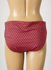 Bas de maillot de bain rouge SIMONE PERELE pour femme seconde vue