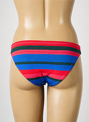 Bas de maillot de bain rouge SIMONE PERELE pour femme seconde vue