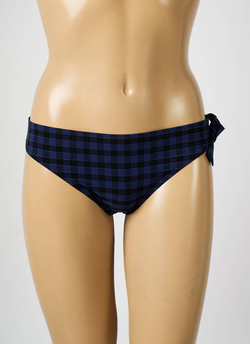 Bas de maillot de bain bleu SIMONE PERELE pour femme