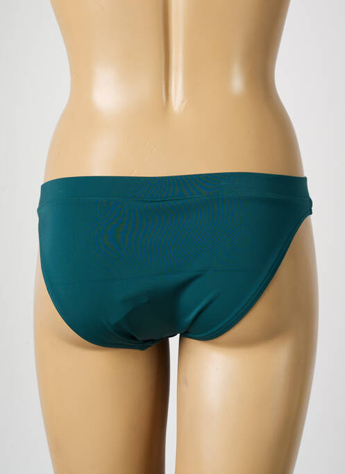 Bas de maillot de bain vert SIMONE PERELE pour femme