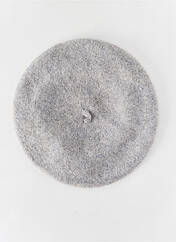 Chapeau gris BARTS pour femme seconde vue