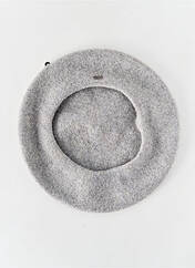Chapeau gris BARTS pour femme seconde vue