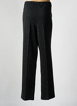 Legging stretch taille normale gris GUY DUBOUIS femme