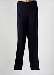 Legging bleu GUY DUBOUIS pour femme seconde vue