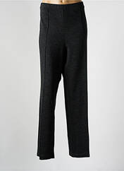 Legging gris GUY DUBOUIS pour femme seconde vue