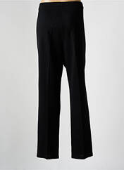 Legging noir GUY DUBOUIS pour femme seconde vue