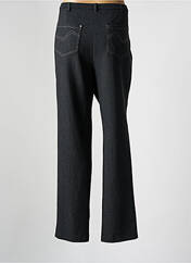 Pantalon slim gris GUY DUBOUIS pour femme seconde vue