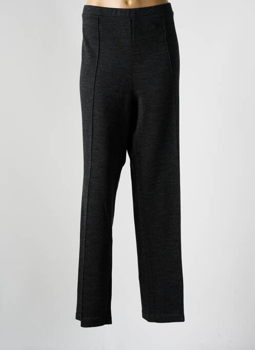 Legging gris GUY DUBOUIS pour femme