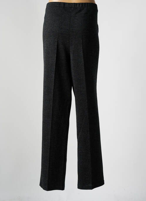 Legging gris GUY DUBOUIS pour femme