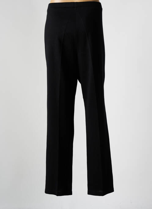 Legging noir GUY DUBOUIS pour femme