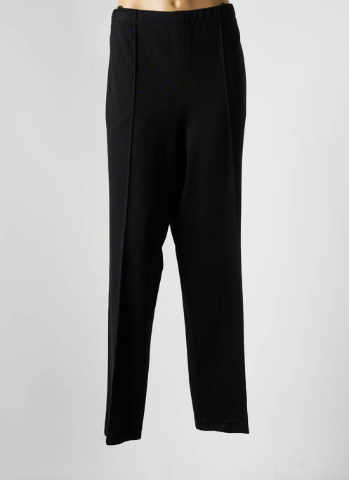 Legging noir GUY DUBOUIS pour femme