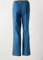 Jeans coupe slim bleu RICHY pour femme seconde vue